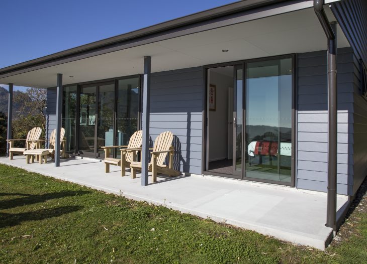 Verandah Seaside Cottage